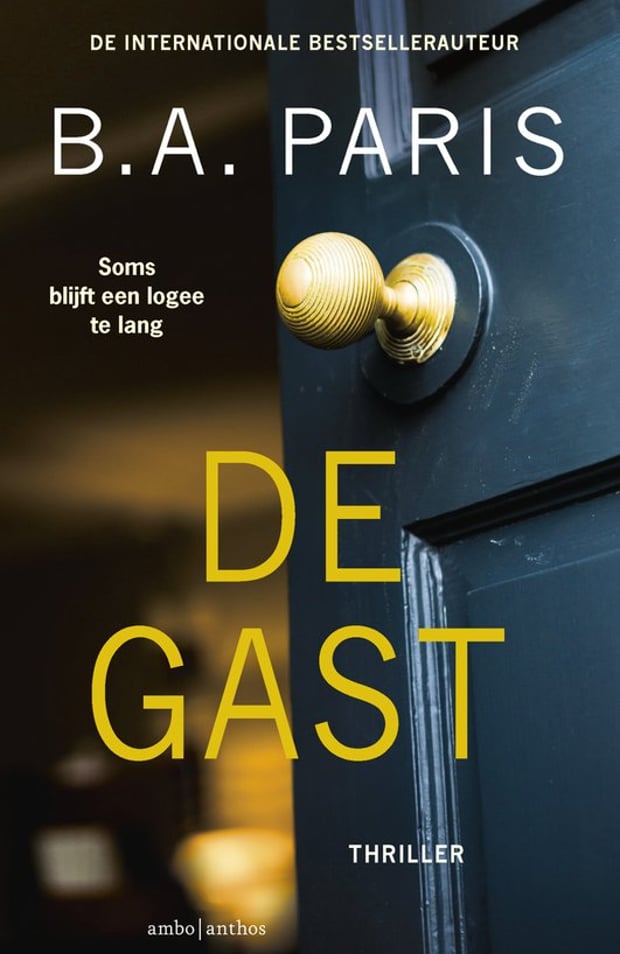 De gast De gast