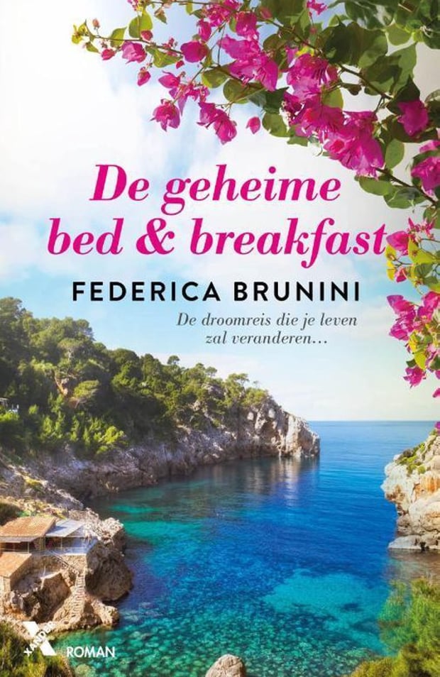 De geheime bed en breakfast De geheime bed en breakfast