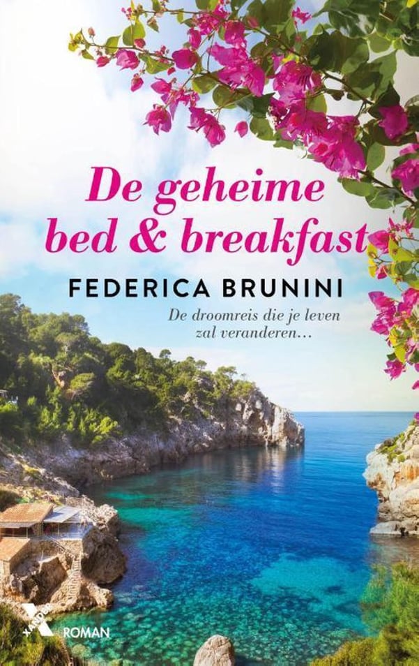 De geheime bed en breakfast De geheime bed en breakfast