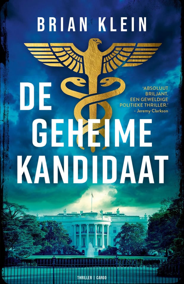 De geheime kandidaat De geheime kandidaat