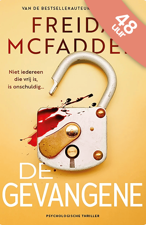 De gevangene De gevangene