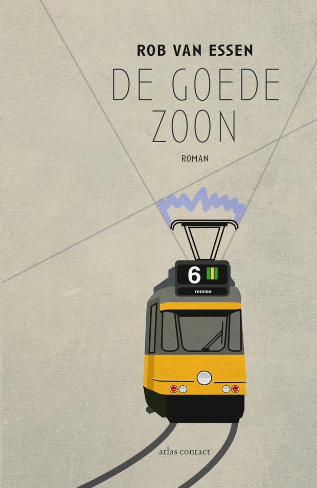 De goede zoon De goede zoon