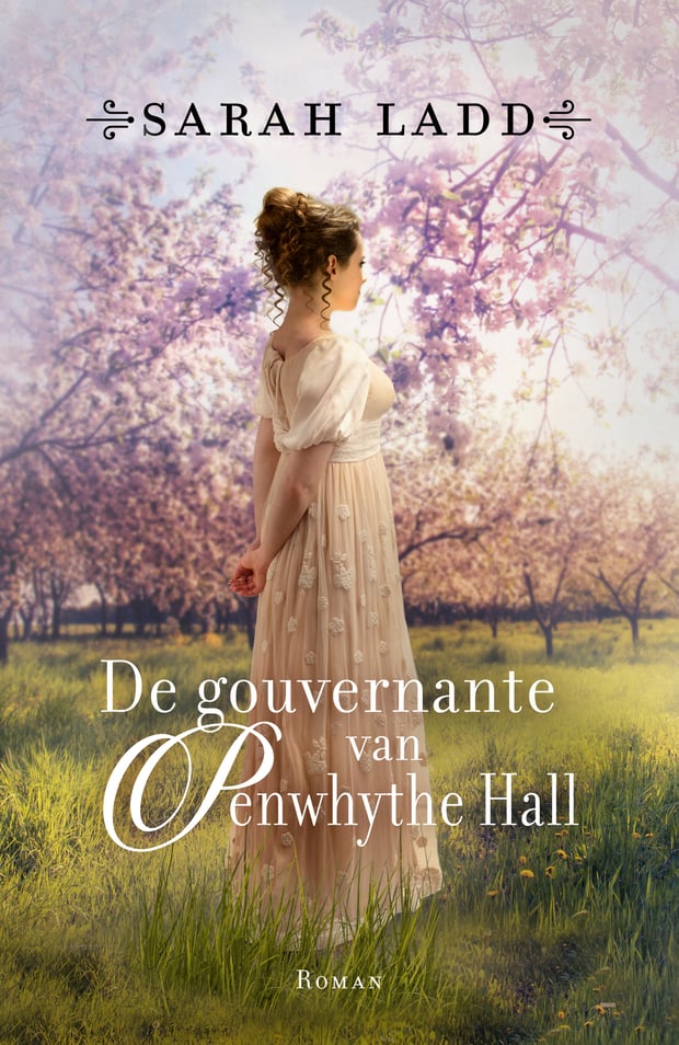 De gouvernante van Penwhythe Hall De gouvernante van Penwhythe Hall
