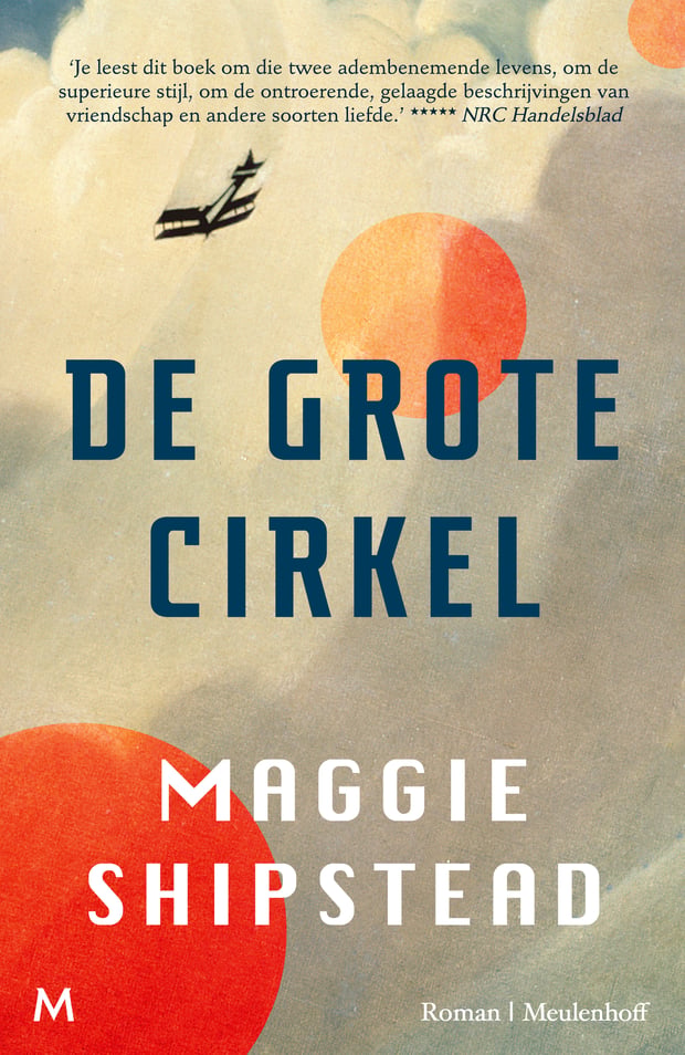 De grote cirkel De grote cirkel