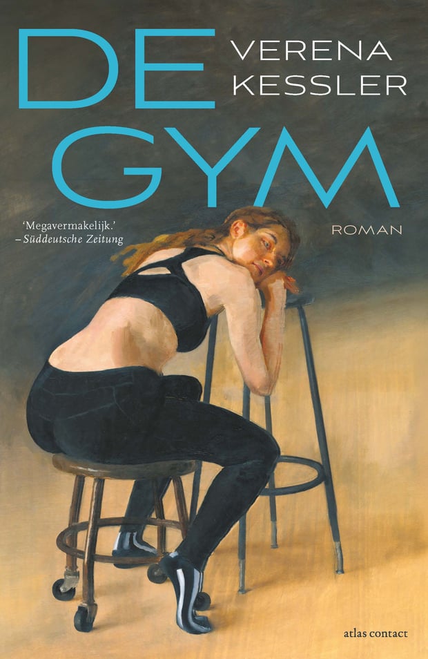 De gym De gym
