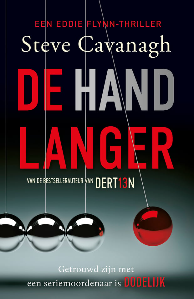 De handlanger De handlanger