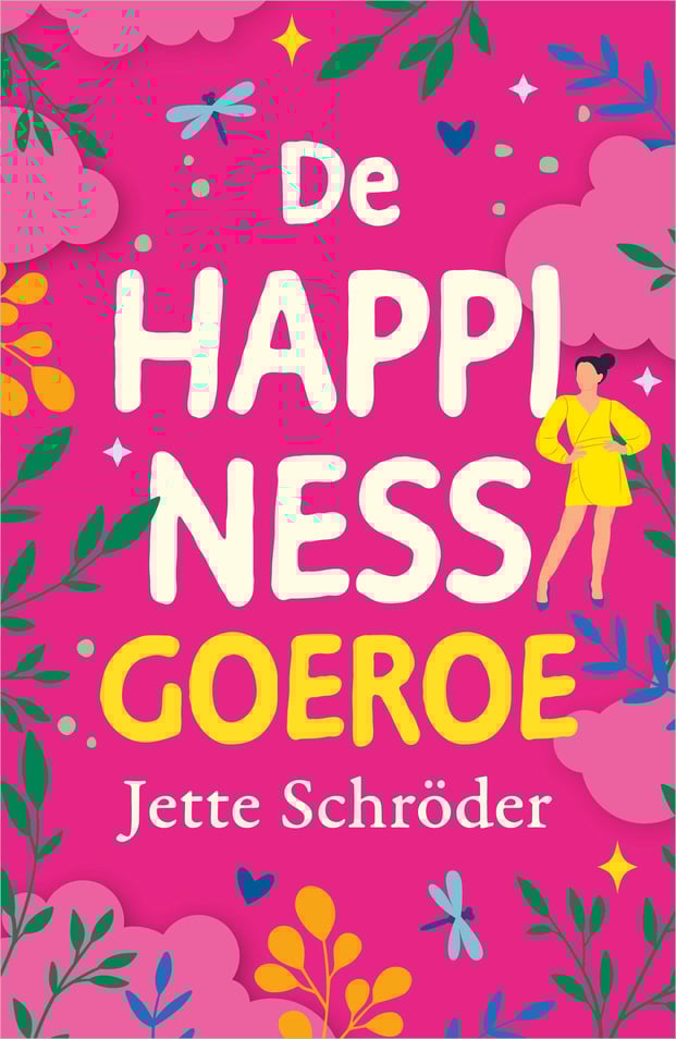 De Happiness Goeroe De Happiness Goeroe