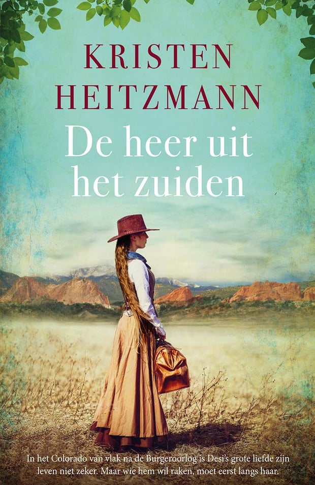 De heer uit het zuiden De heer uit het zuiden