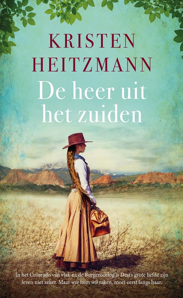 De heer uit het zuiden De heer uit het zuiden