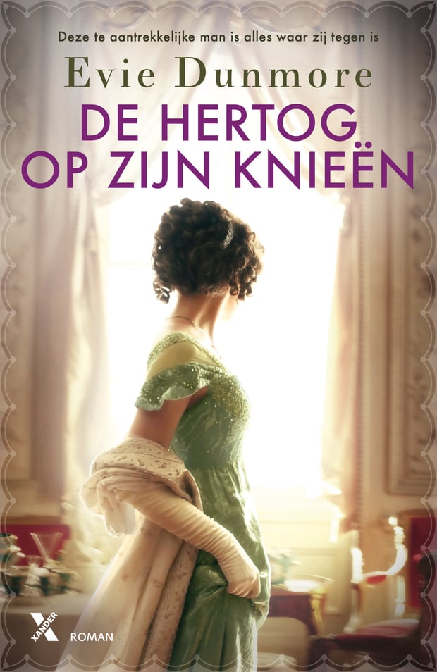 De vrouwen van Oxford 1 - De hertog op zijn knieën De vrouwen van Oxford 1 - De hertog op zijn knieën