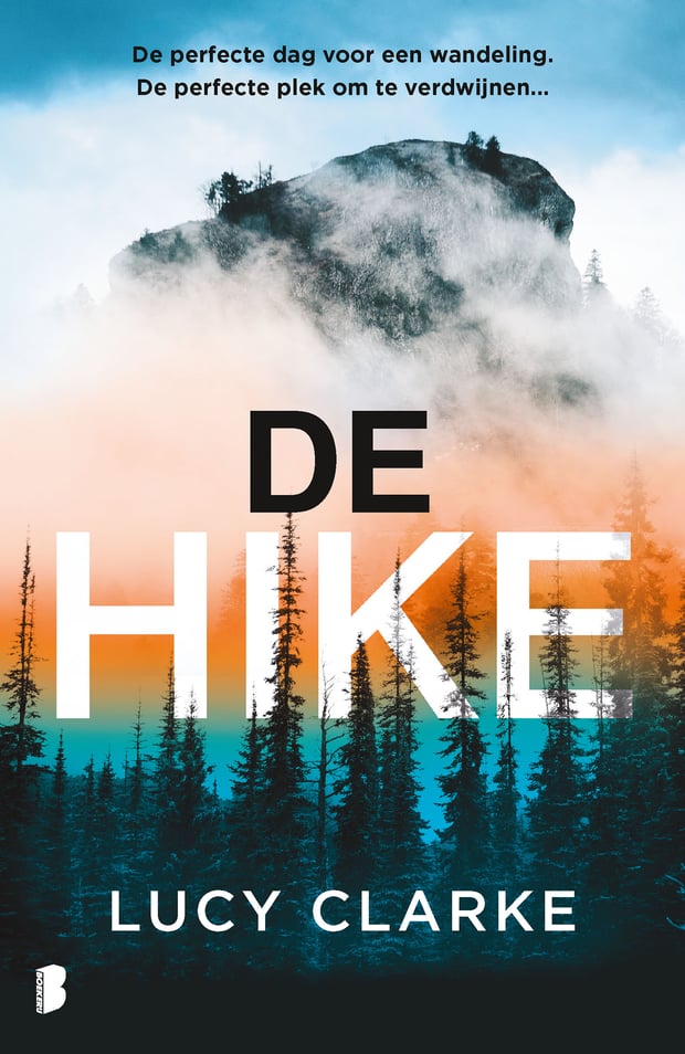 De hike De hike