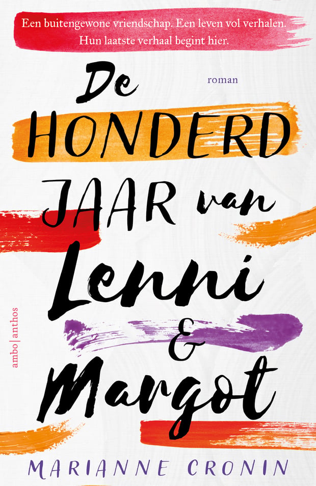 De honderd jaar van Lenni en Margot De honderd jaar van Lenni en Margot