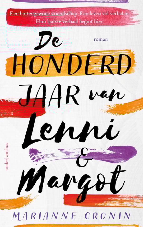 De honderd jaar van Lenni en Margot De honderd jaar van Lenni en Margot