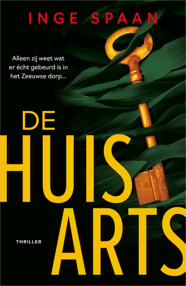 De huisarts De huisarts