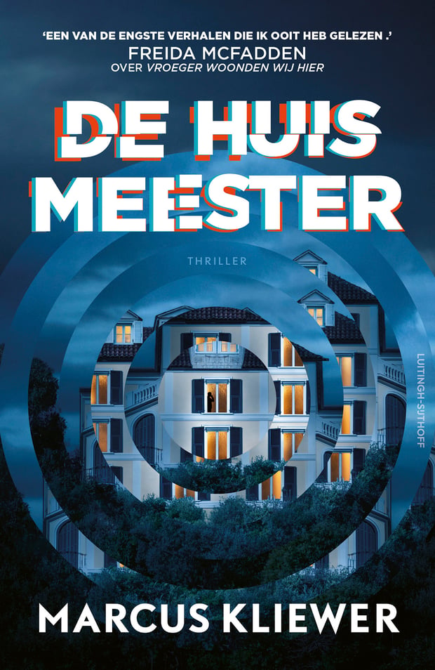 De huismeester De huismeester