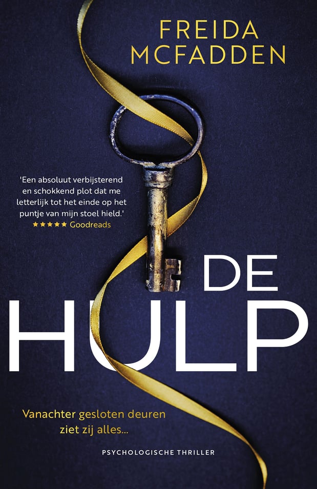 De hulp De hulp