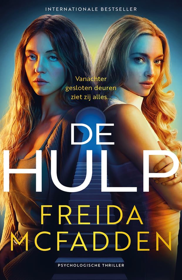 De hulp 1 - De hulp De hulp 1 - De hulp