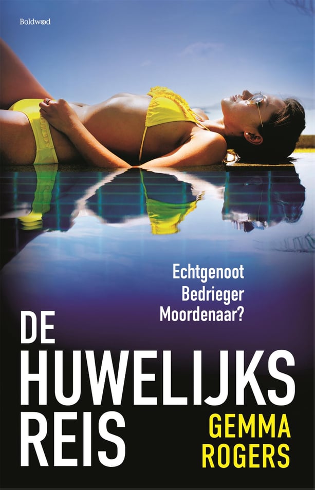 De huwelijksreis De huwelijksreis
