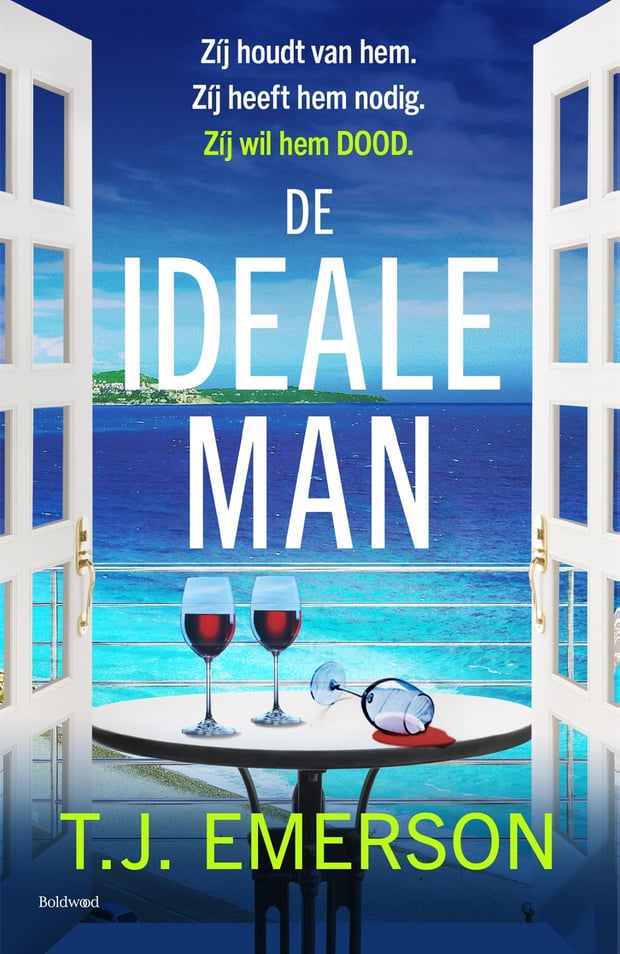 De ideale man De ideale man