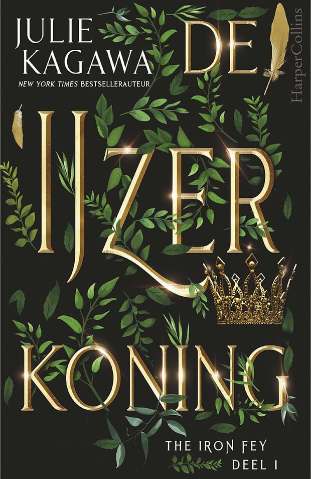 De IJzerkoning De IJzerkoning