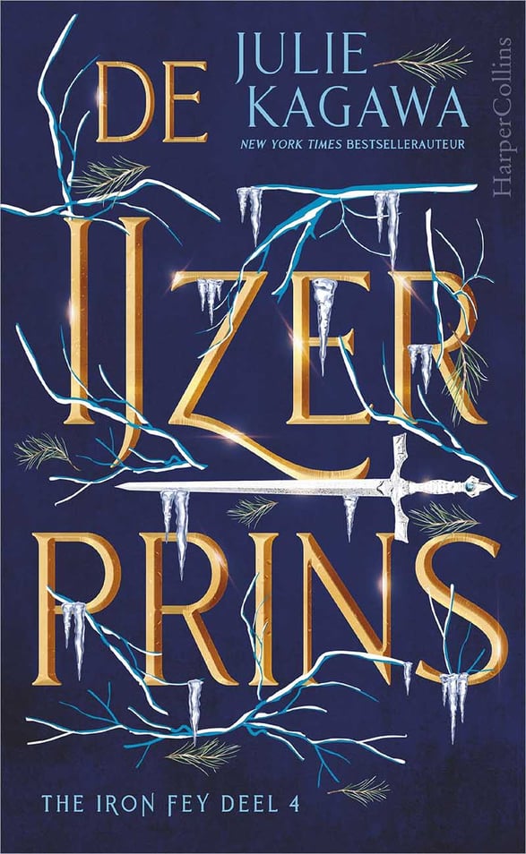 De IJzerprins De IJzerprins