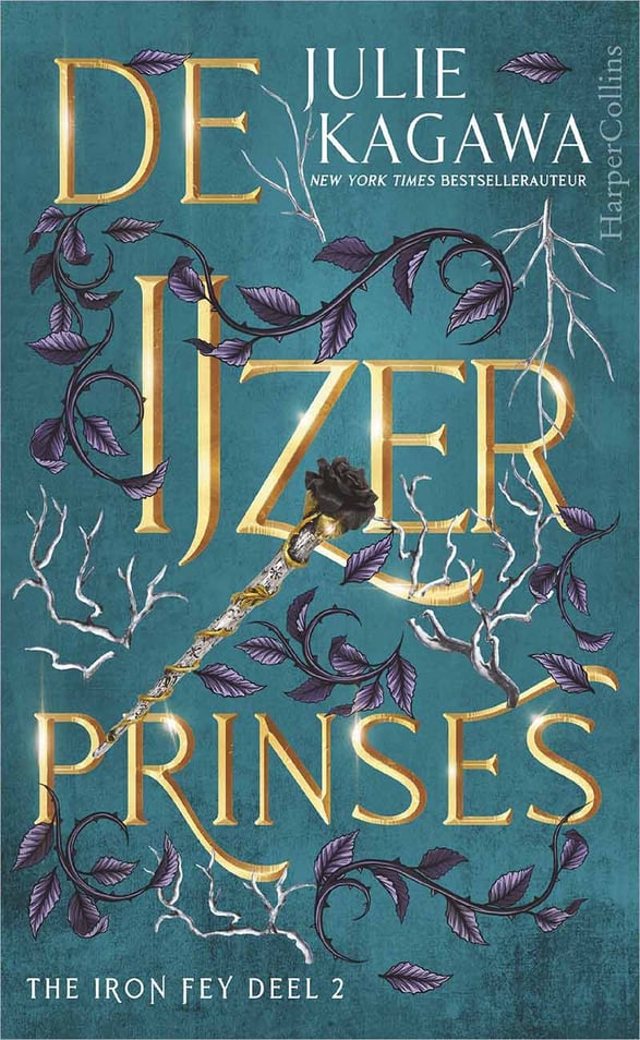 De IJzerprinses De IJzerprinses