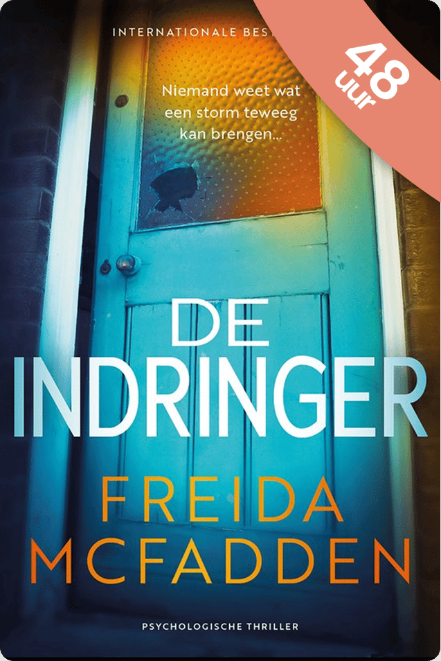 De indringer De indringer