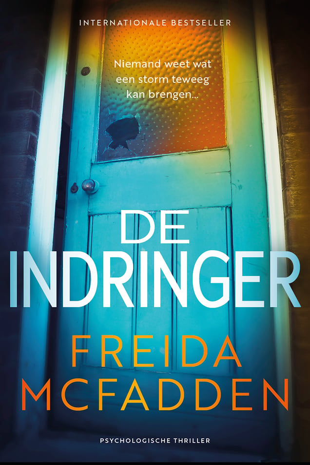 De indringer De indringer