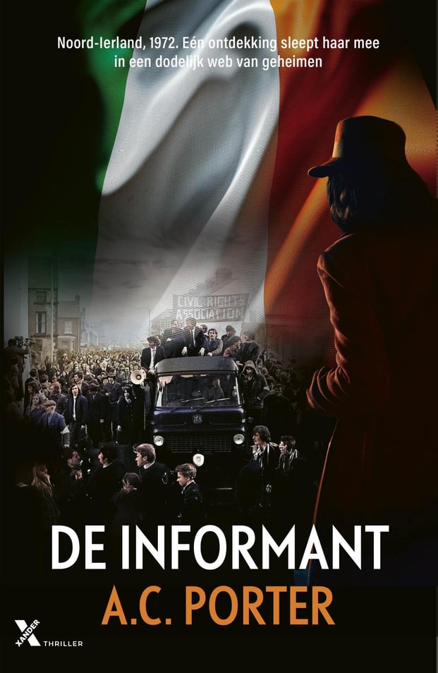 De informant De informant