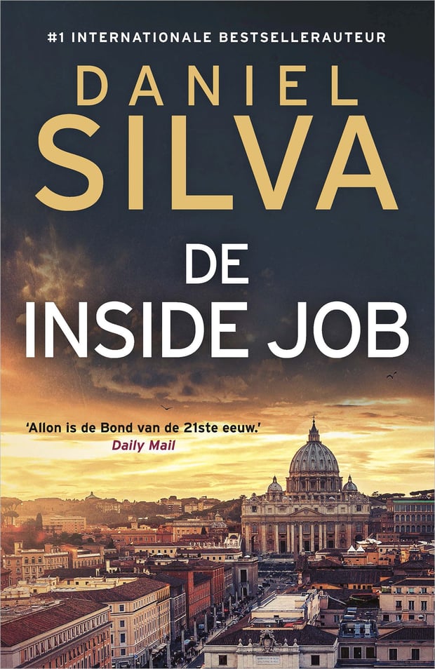 De inside job De inside job
