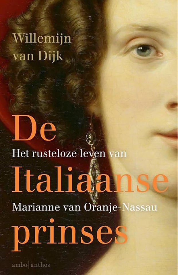 De Italiaanse prinses De Italiaanse prinses