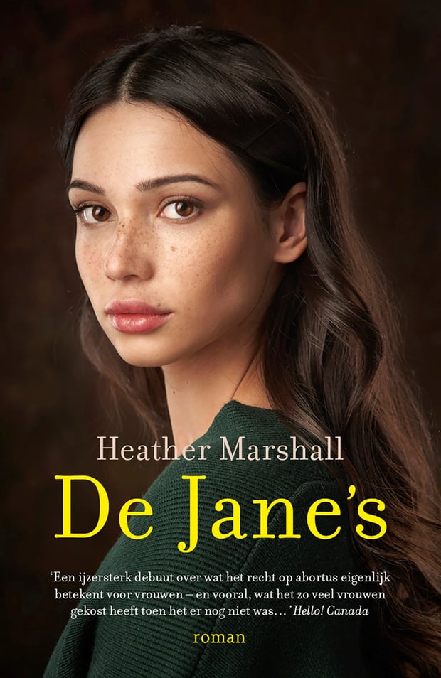 De Jane's De Jane's