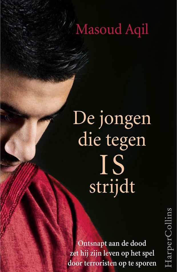 De jongen die tegen IS strijdt De jongen die tegen IS strijdt