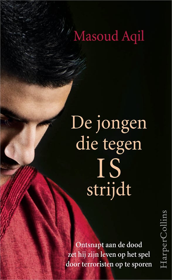 De jongen die tegen IS strijdt De jongen die tegen IS strijdt