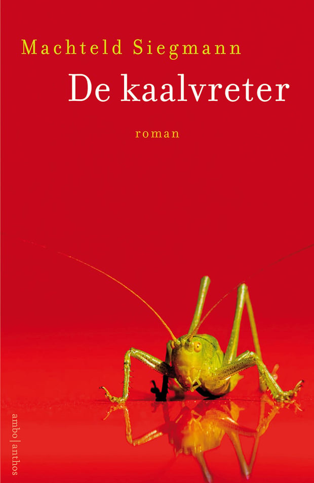 De kaalvreter De kaalvreter