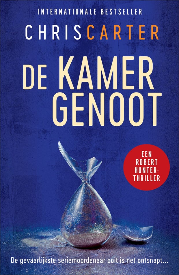 De kamergenoot De kamergenoot