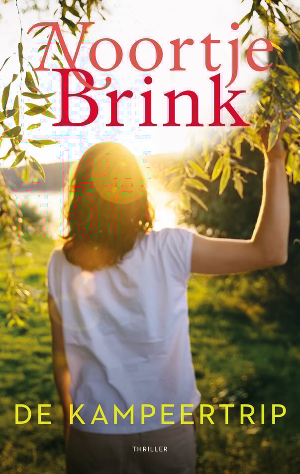De kampeertrip De kampeertrip