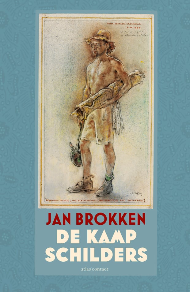 De kampschilders De kampschilders