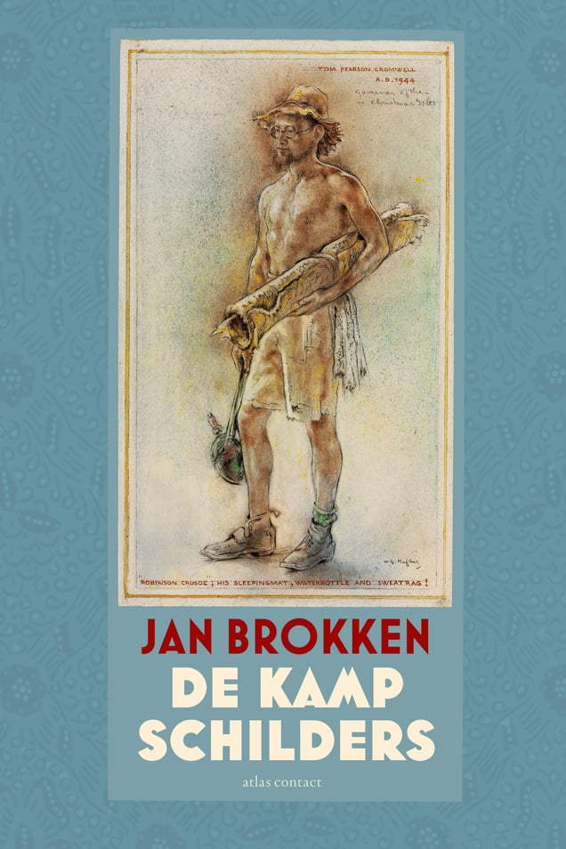 De kampschilders De kampschilders