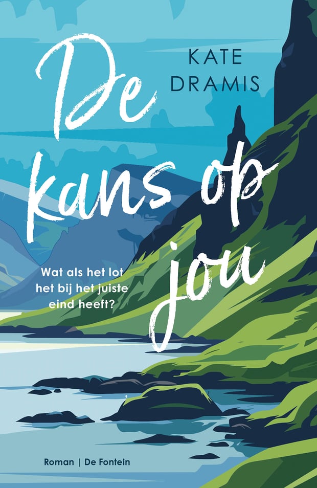 De kans op jou De kans op jou