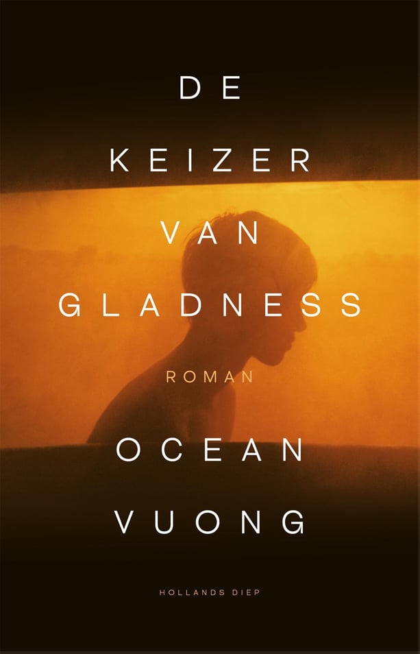 De keizer van Gladness De keizer van Gladness
