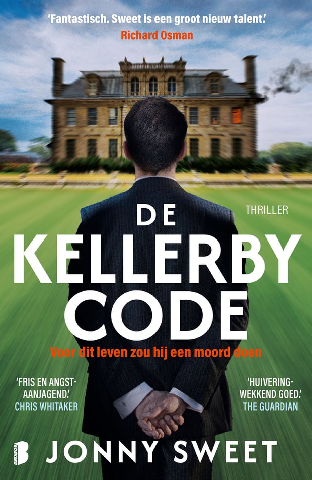 De Kellerby Code De Kellerby Code