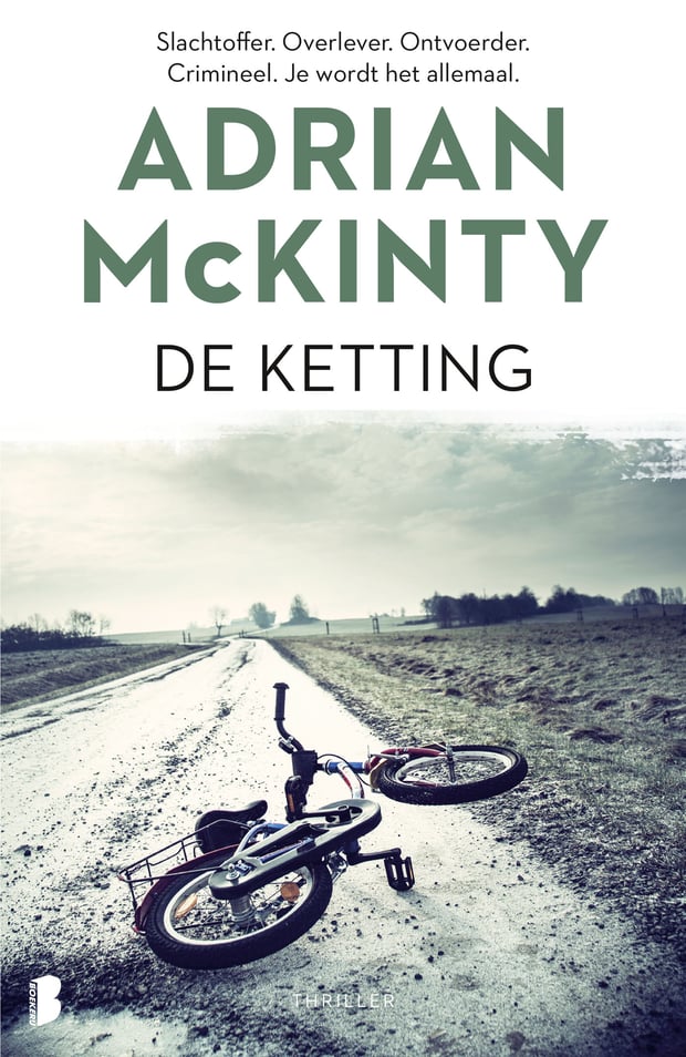 De ketting De ketting