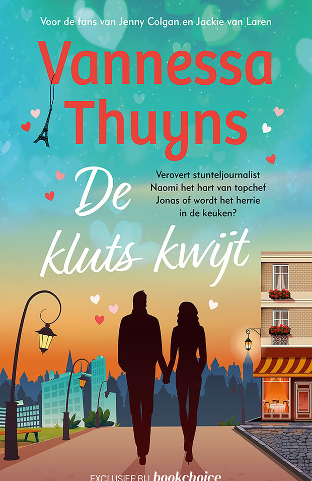 De kluts kwijt De kluts kwijt
