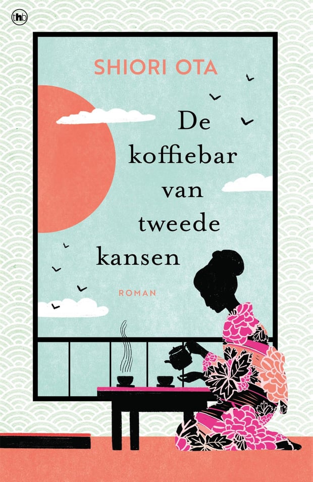 De koffiebar van tweede kansen De koffiebar van tweede kansen
