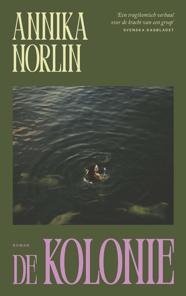 De Kolonie De Kolonie