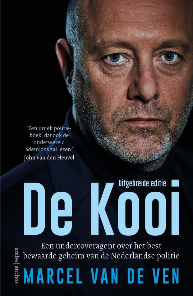 De kooi De kooi