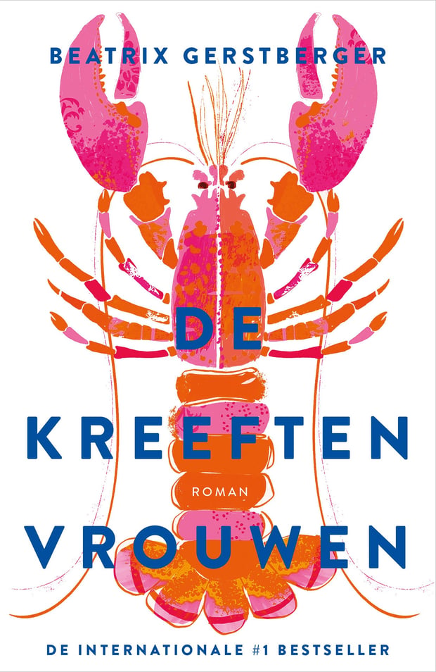 De kreeftenvrouwen De kreeftenvrouwen