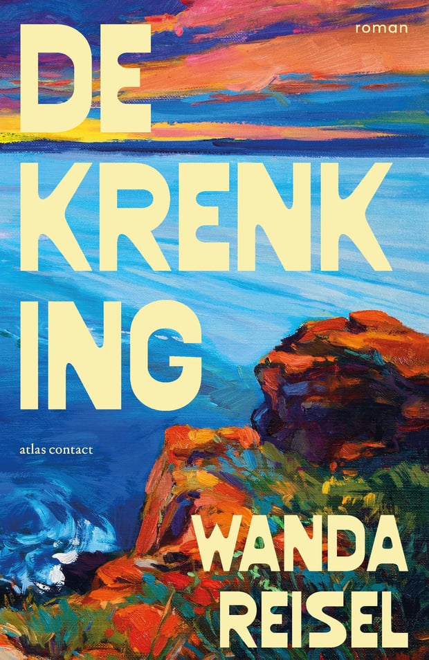 De krenking De krenking