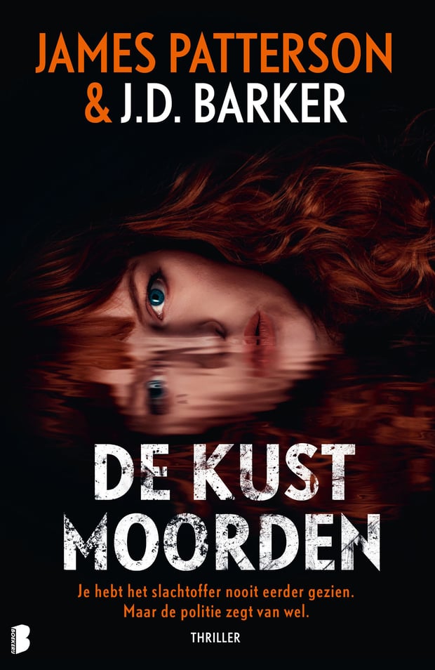 De kustmoorden De kustmoorden